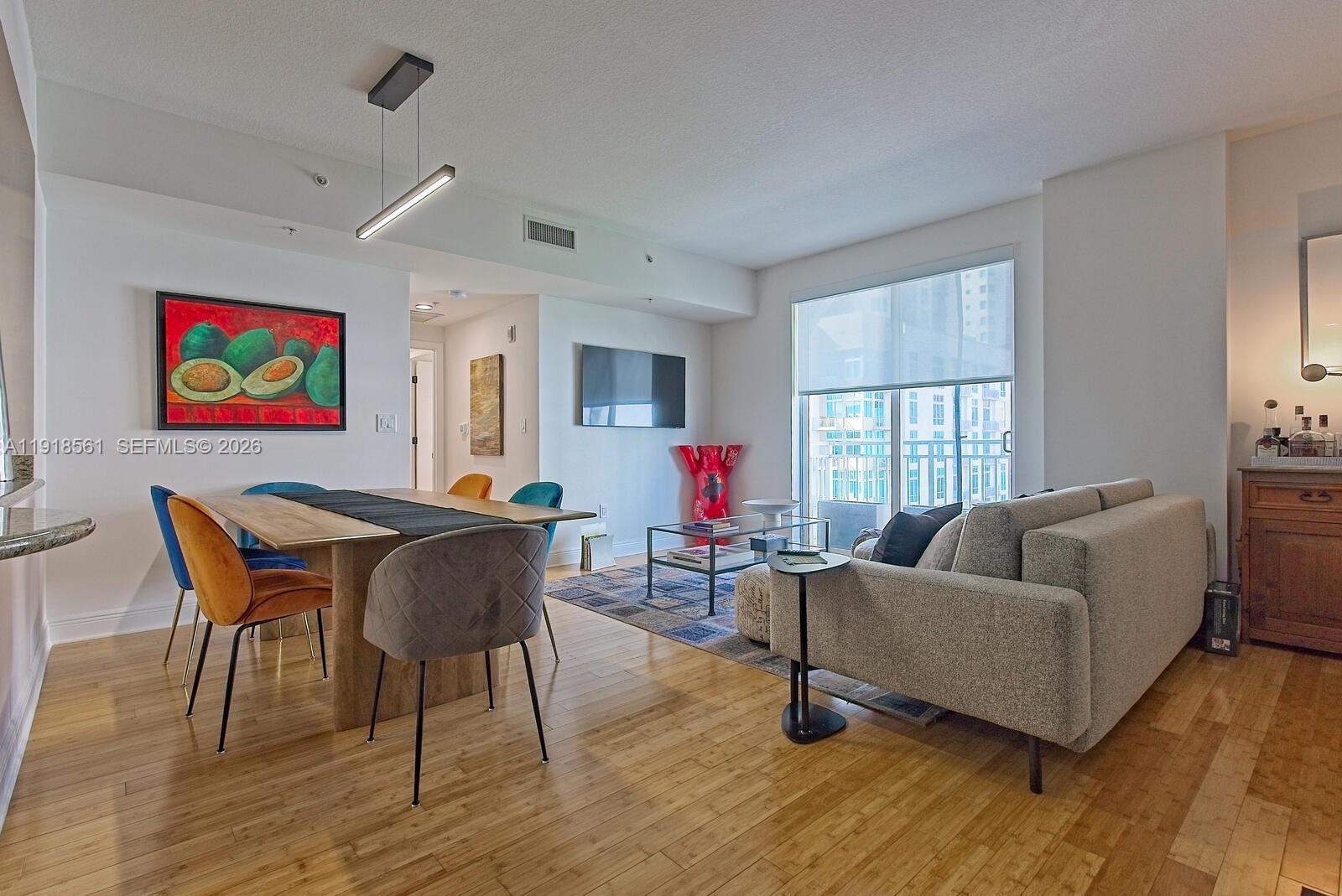 DOWNTOWN DADELAND CONDO N - Residential