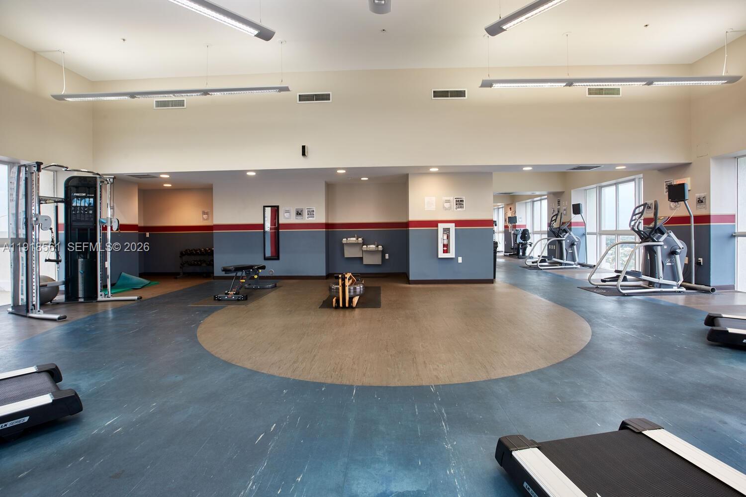 DOWNTOWN DADELAND CONDO N - Residential