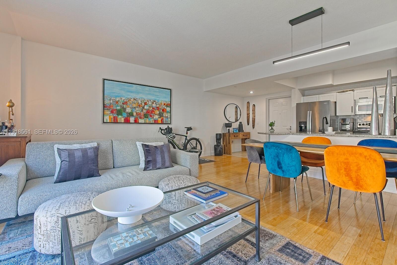 DOWNTOWN DADELAND CONDO N - Residential