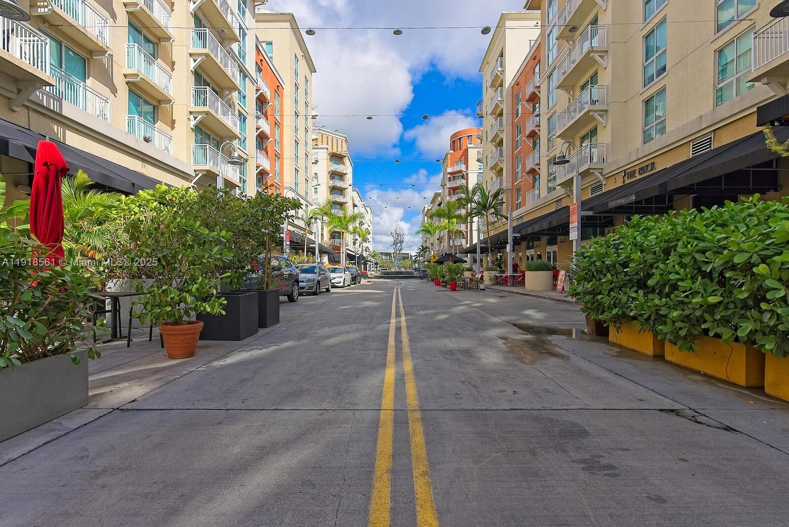 DOWNTOWN DADELAND CONDO N - Residential