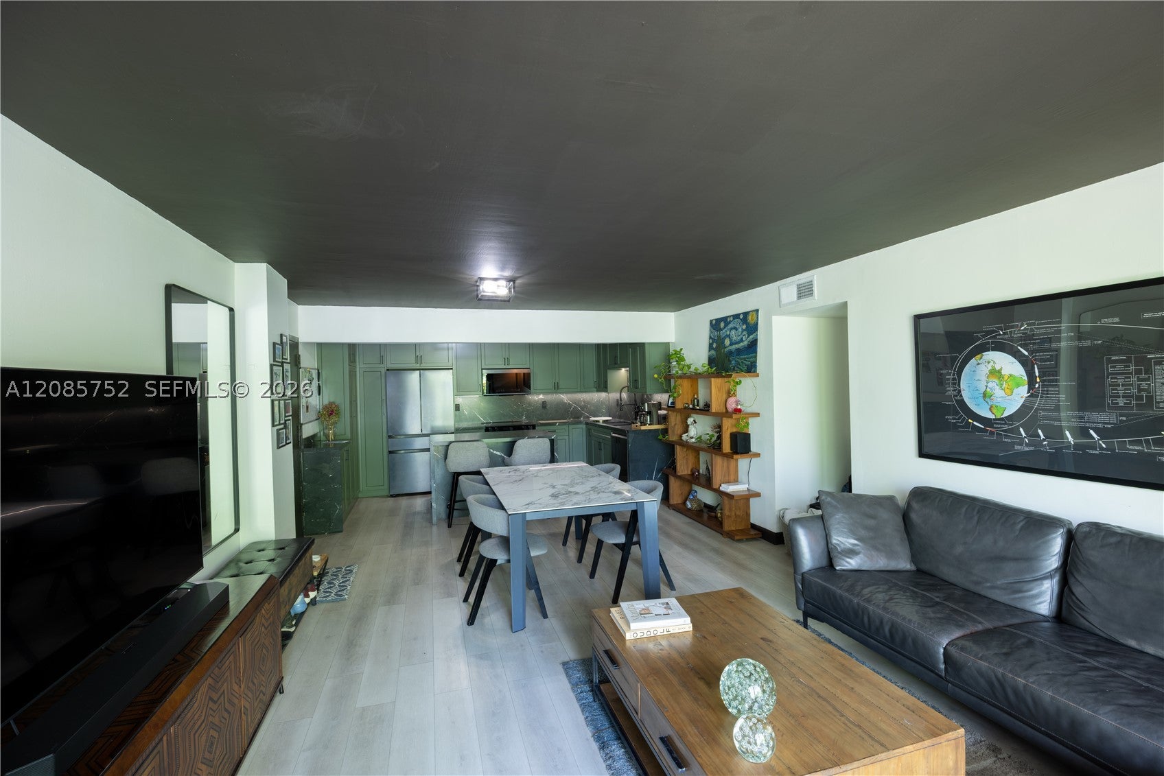 Properties 3 6801 Indian Creek Dr 201