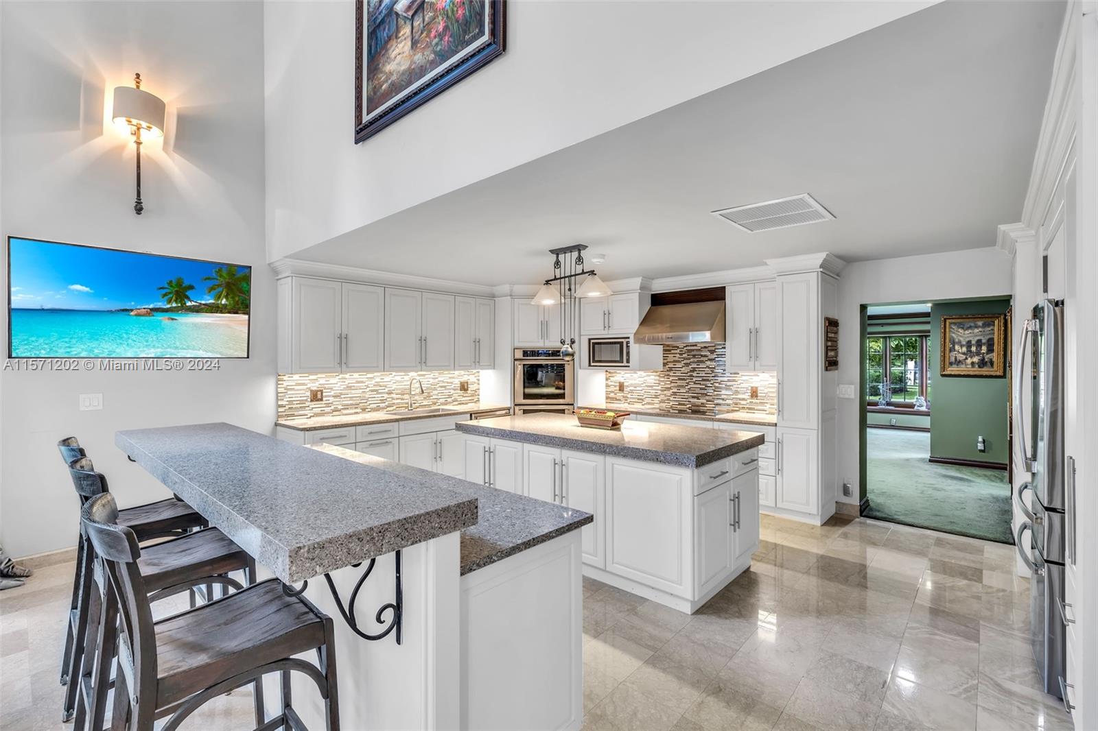 EVERGLADES SUGAR & LAND - Residential