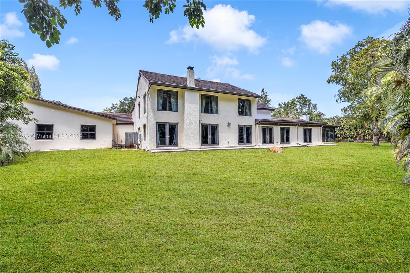 EVERGLADES SUGAR & LAND - Residential