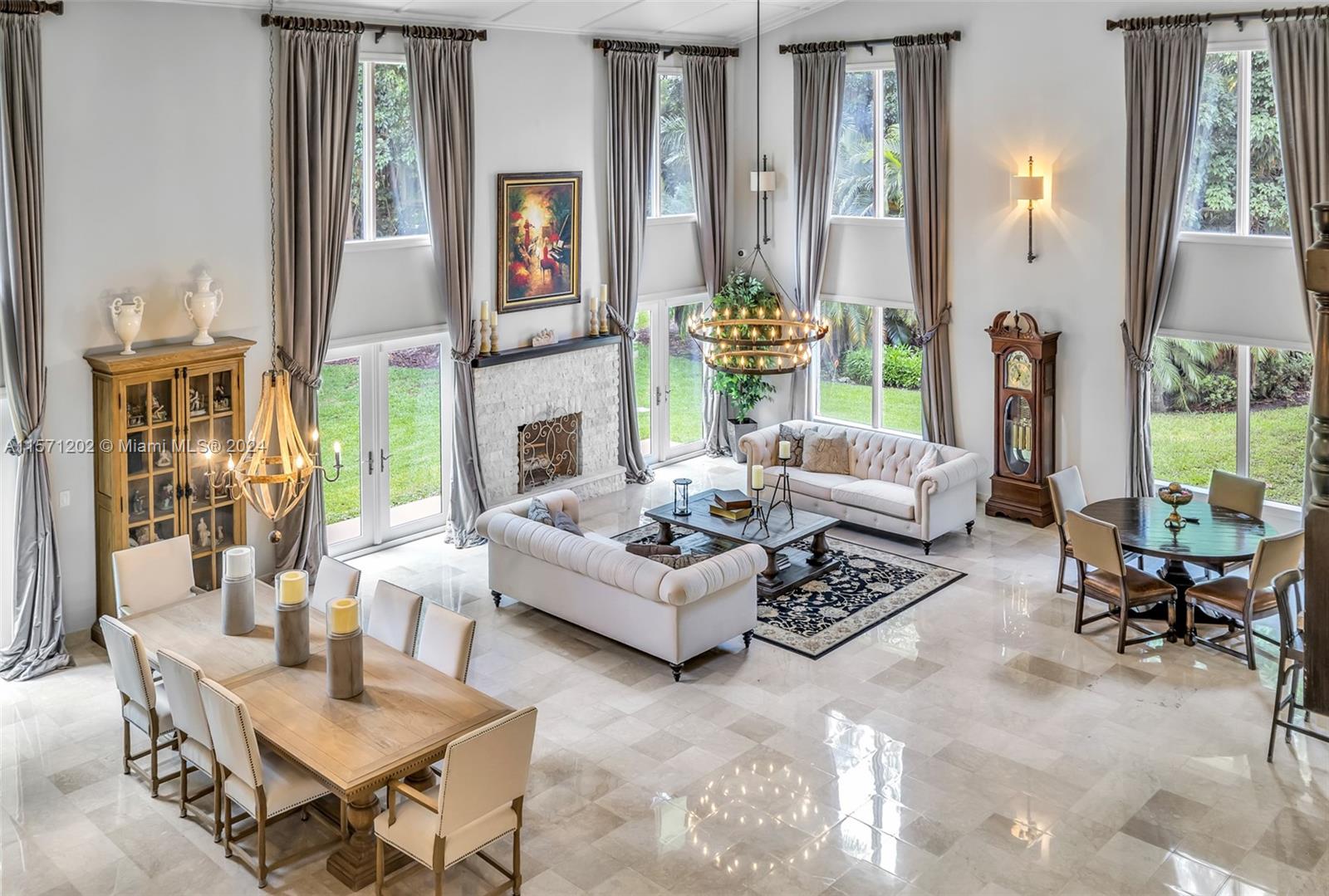 EVERGLADES SUGAR & LAND - Residential