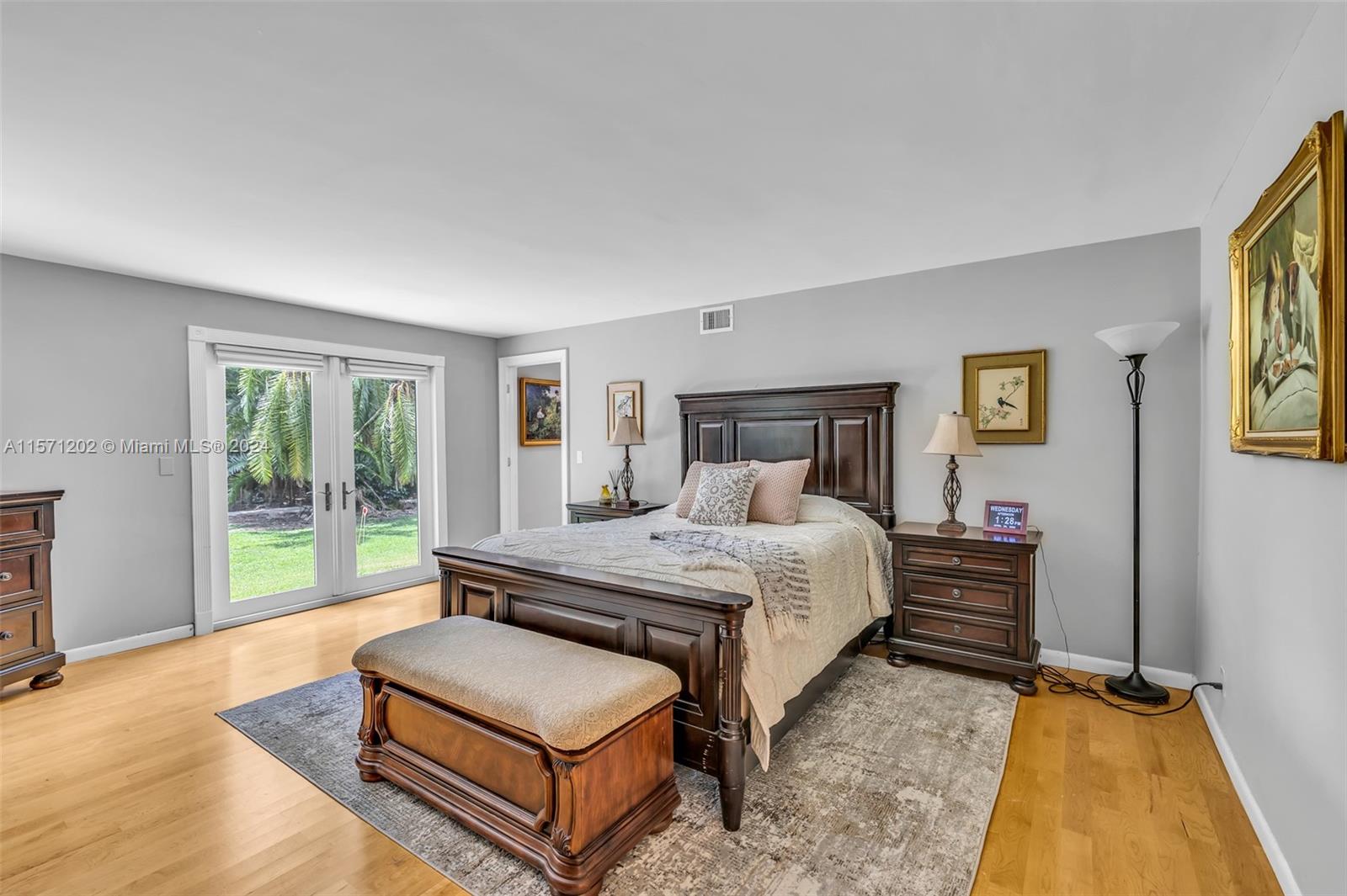 EVERGLADES SUGAR & LAND - Residential