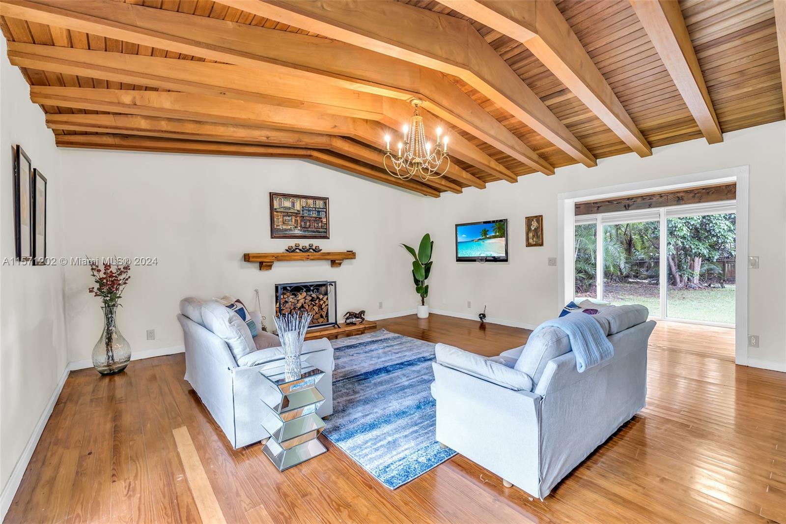 EVERGLADES SUGAR & LAND - Residential