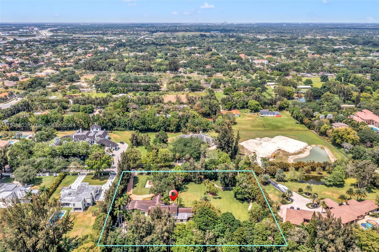 EVERGLADES SUGAR & LAND - Residential
