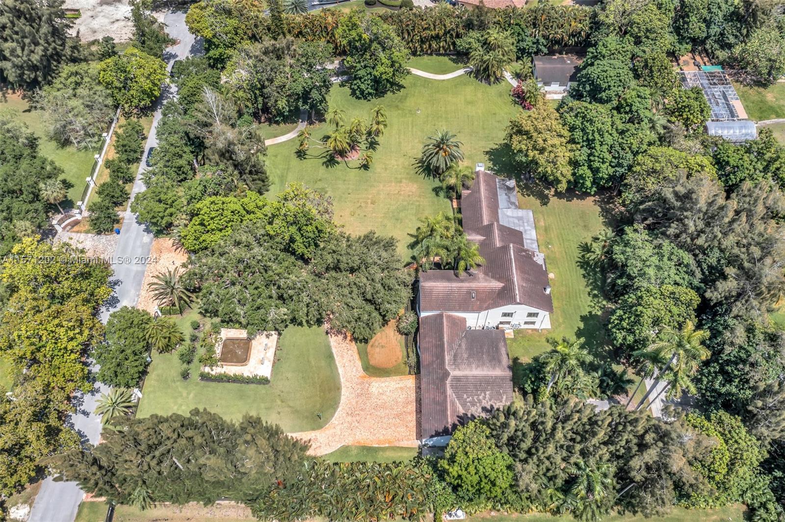 EVERGLADES SUGAR & LAND - Residential