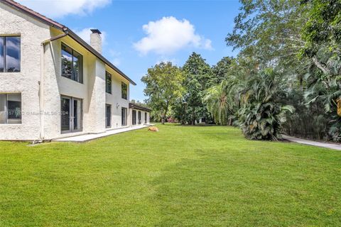 A home in Southwest Ranches