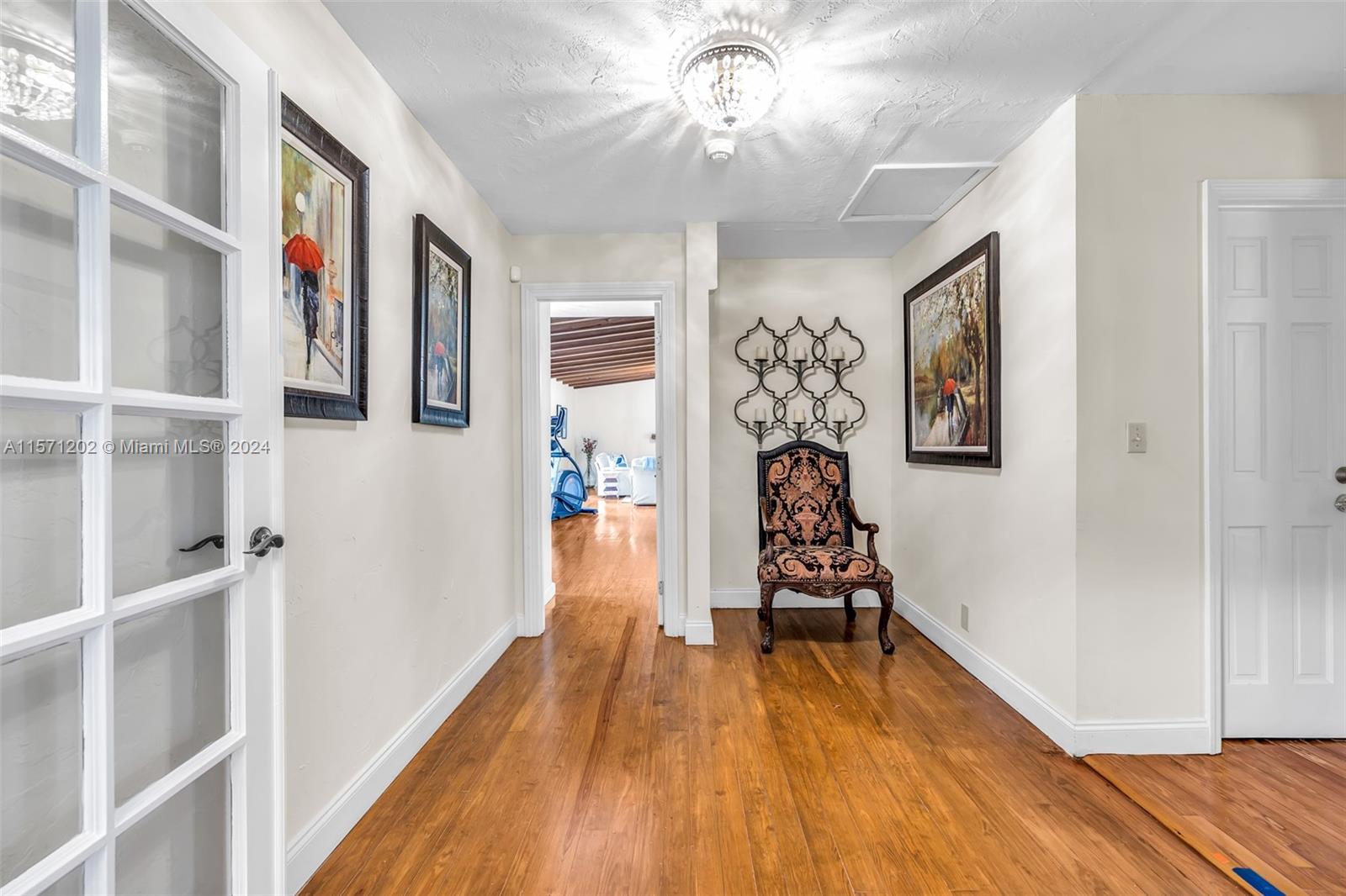 EVERGLADES SUGAR & LAND - Residential