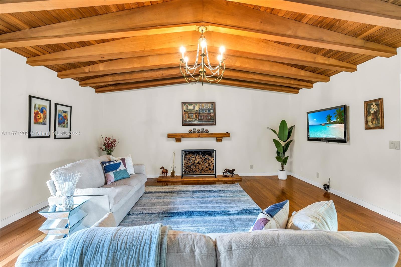 EVERGLADES SUGAR & LAND - Residential