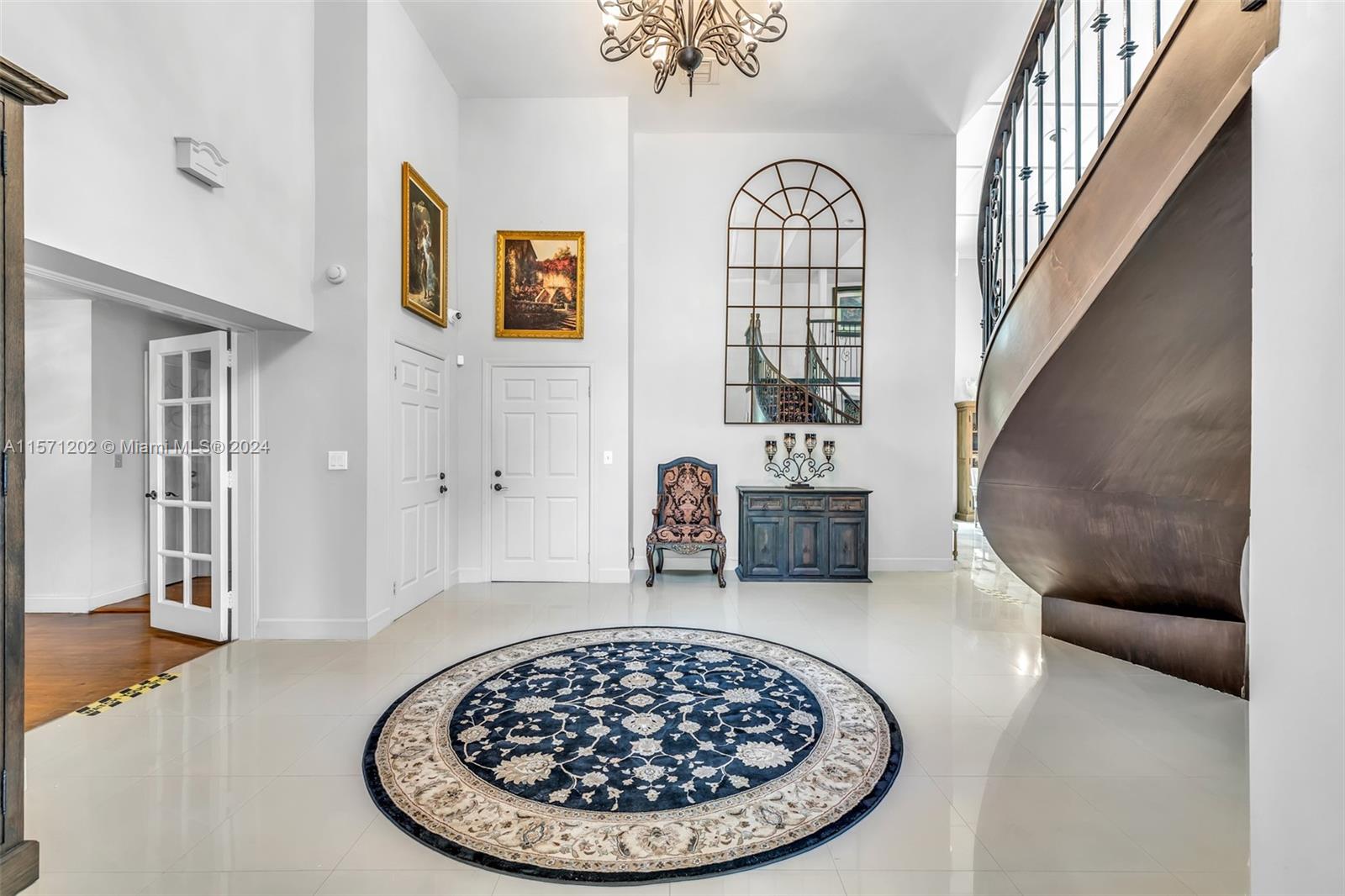 EVERGLADES SUGAR & LAND - Residential