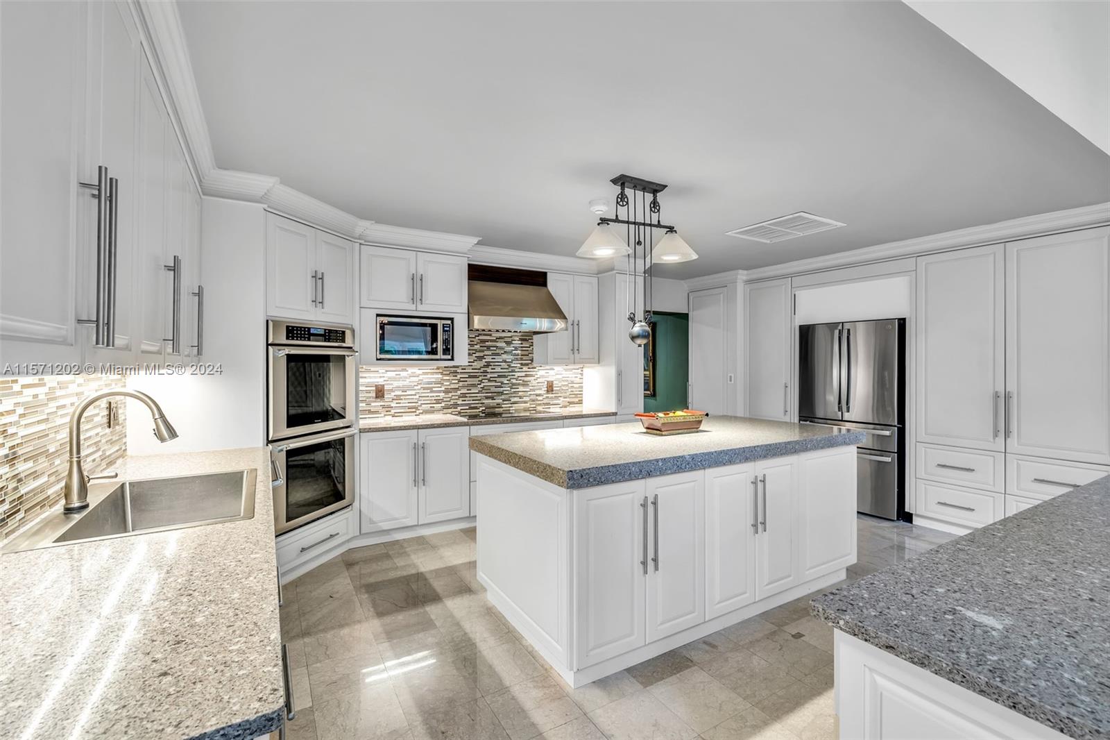 EVERGLADES SUGAR & LAND - Residential