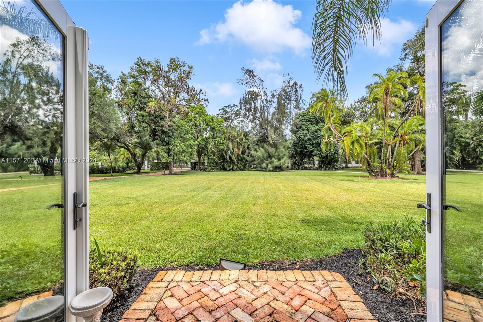 EVERGLADES SUGAR & LAND - Residential