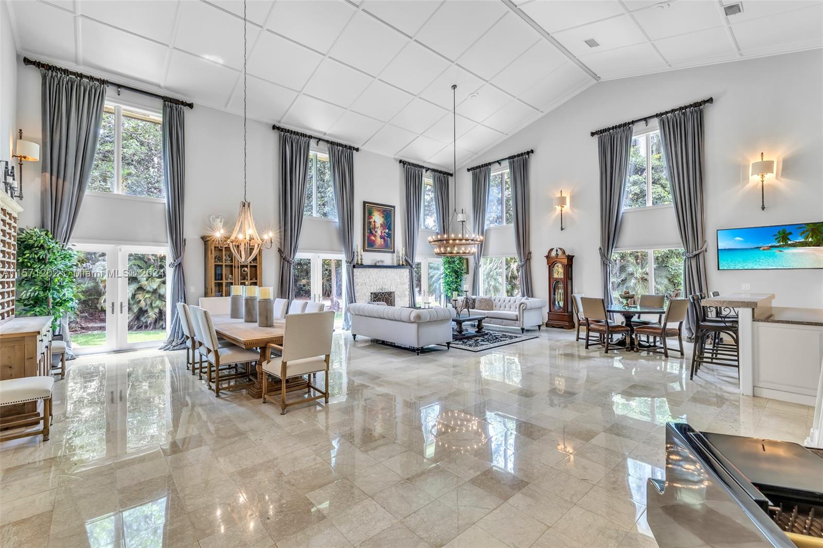 EVERGLADES SUGAR & LAND - Residential