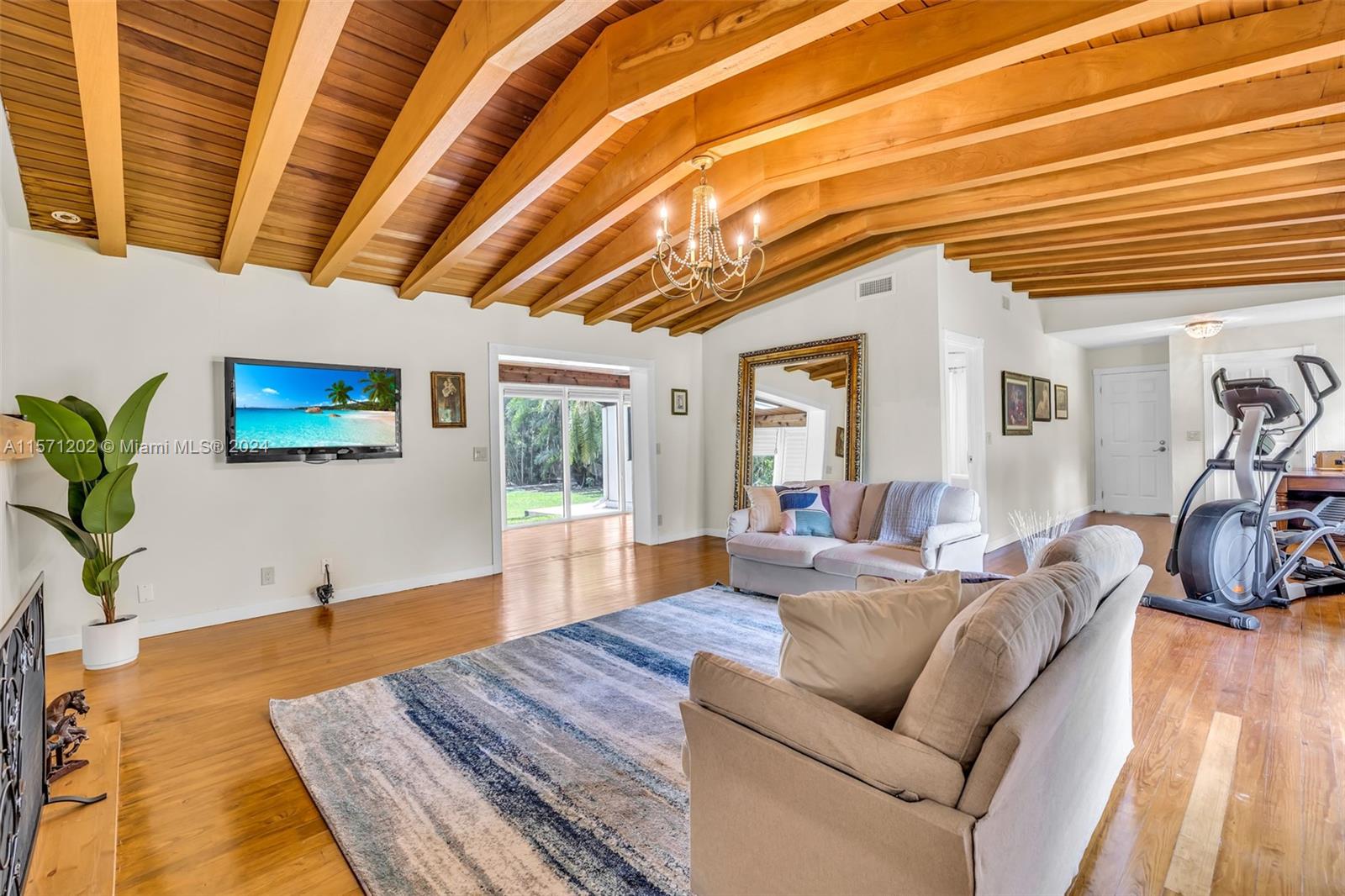 EVERGLADES SUGAR & LAND - Residential