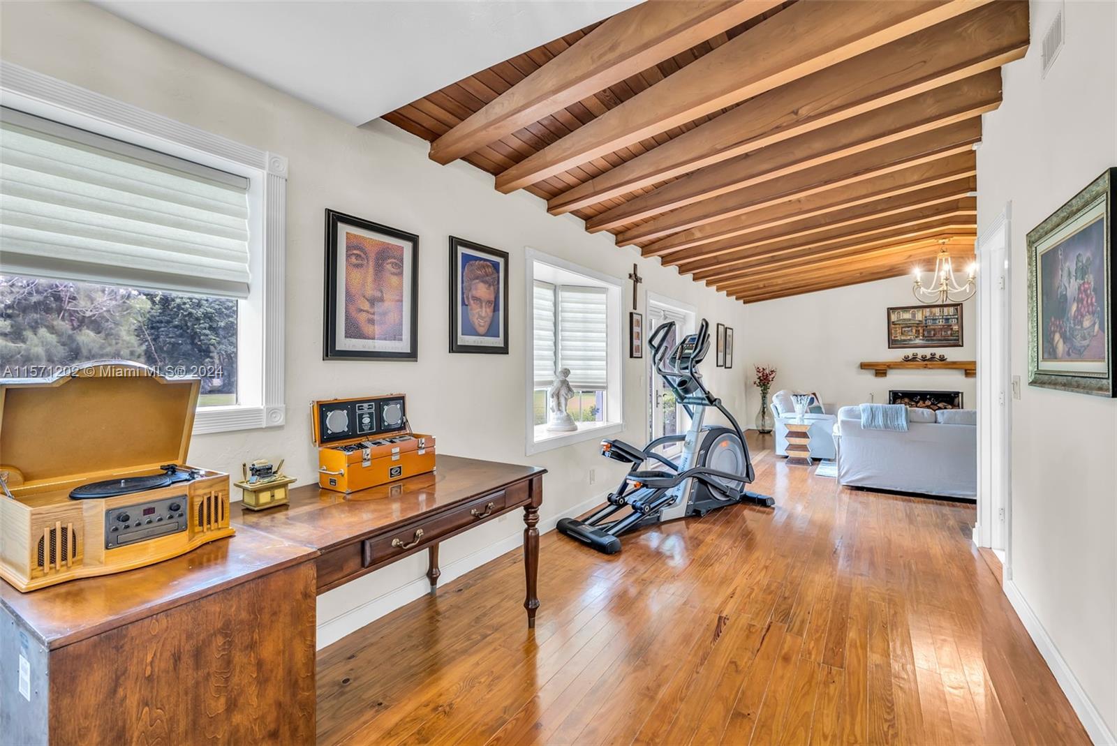 EVERGLADES SUGAR & LAND - Residential