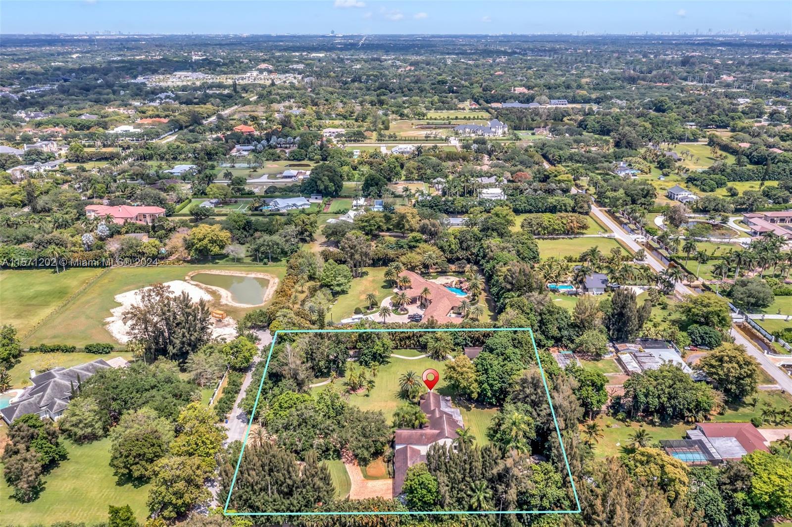 EVERGLADES SUGAR & LAND - Residential