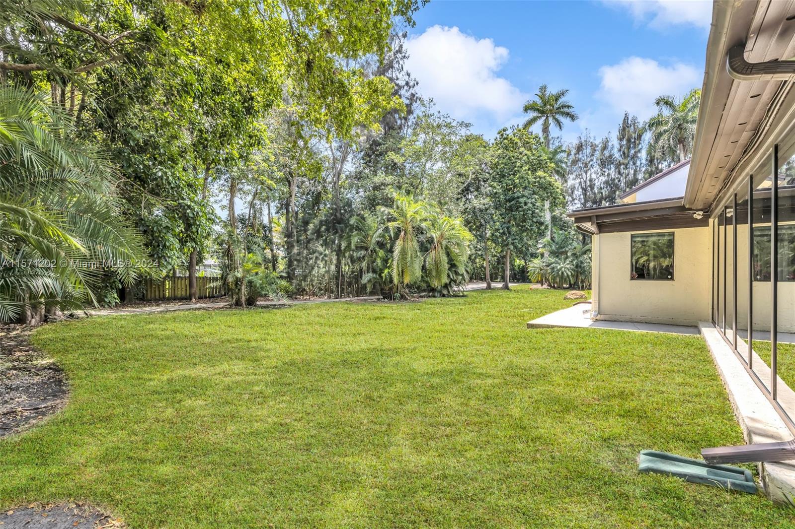 EVERGLADES SUGAR & LAND - Residential