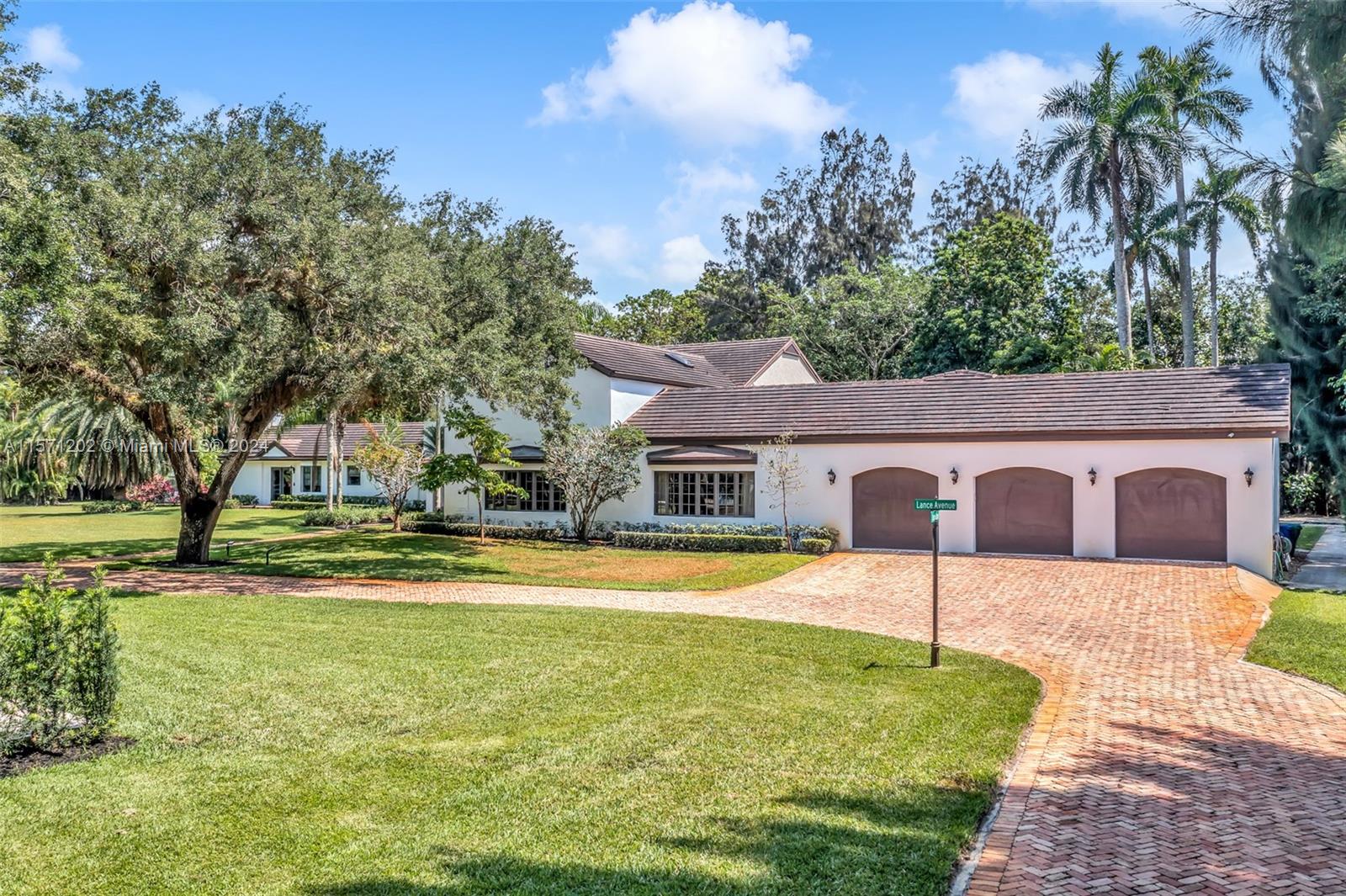 EVERGLADES SUGAR & LAND - Residential