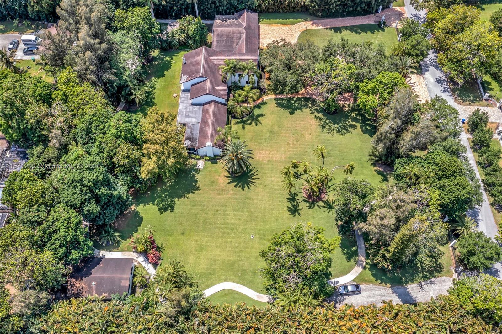 EVERGLADES SUGAR & LAND - Residential