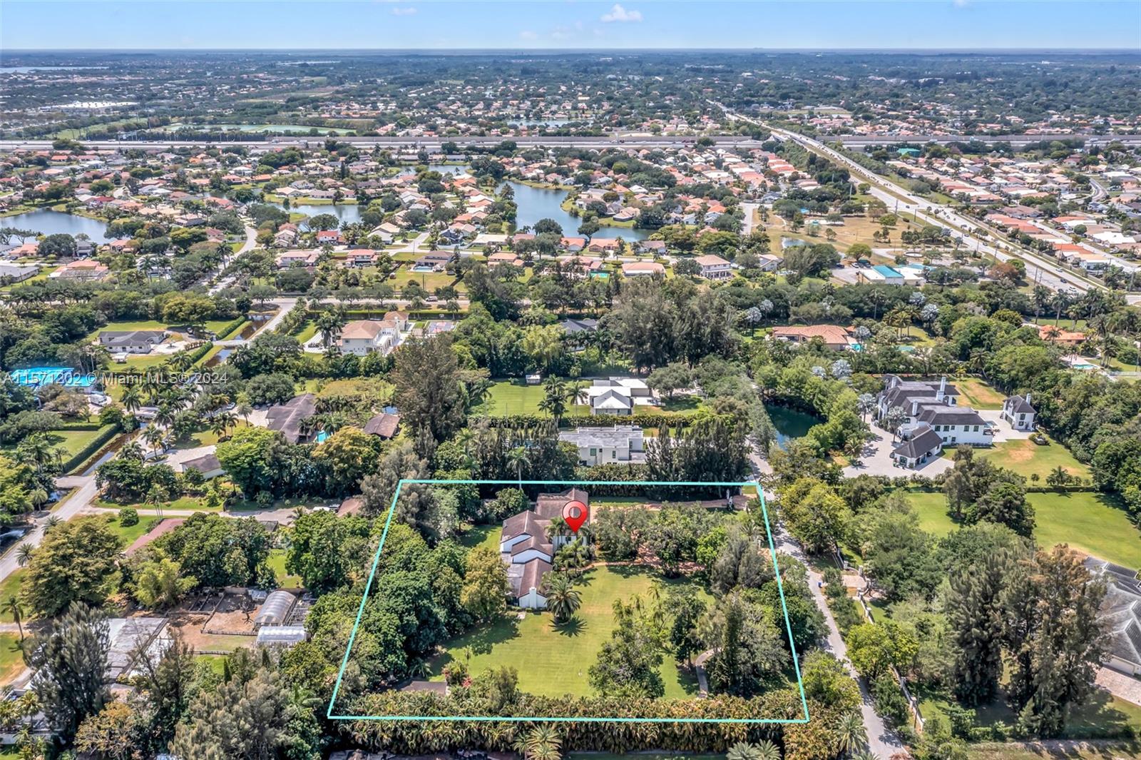 EVERGLADES SUGAR & LAND - Residential