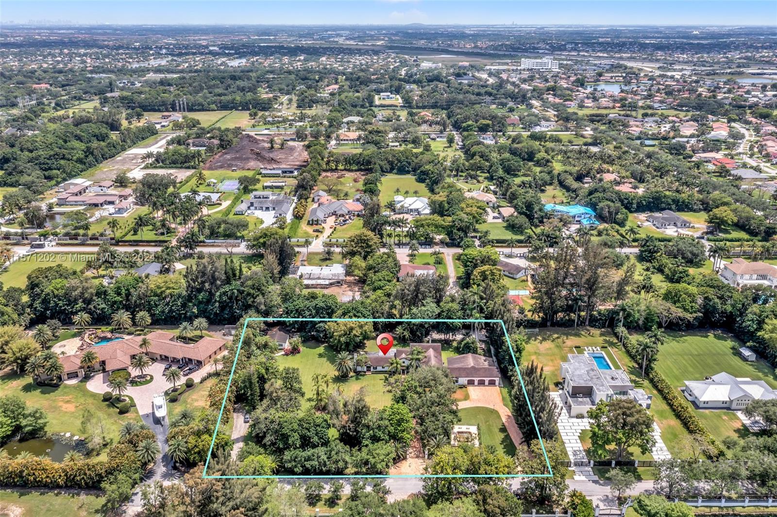 EVERGLADES SUGAR & LAND - Residential