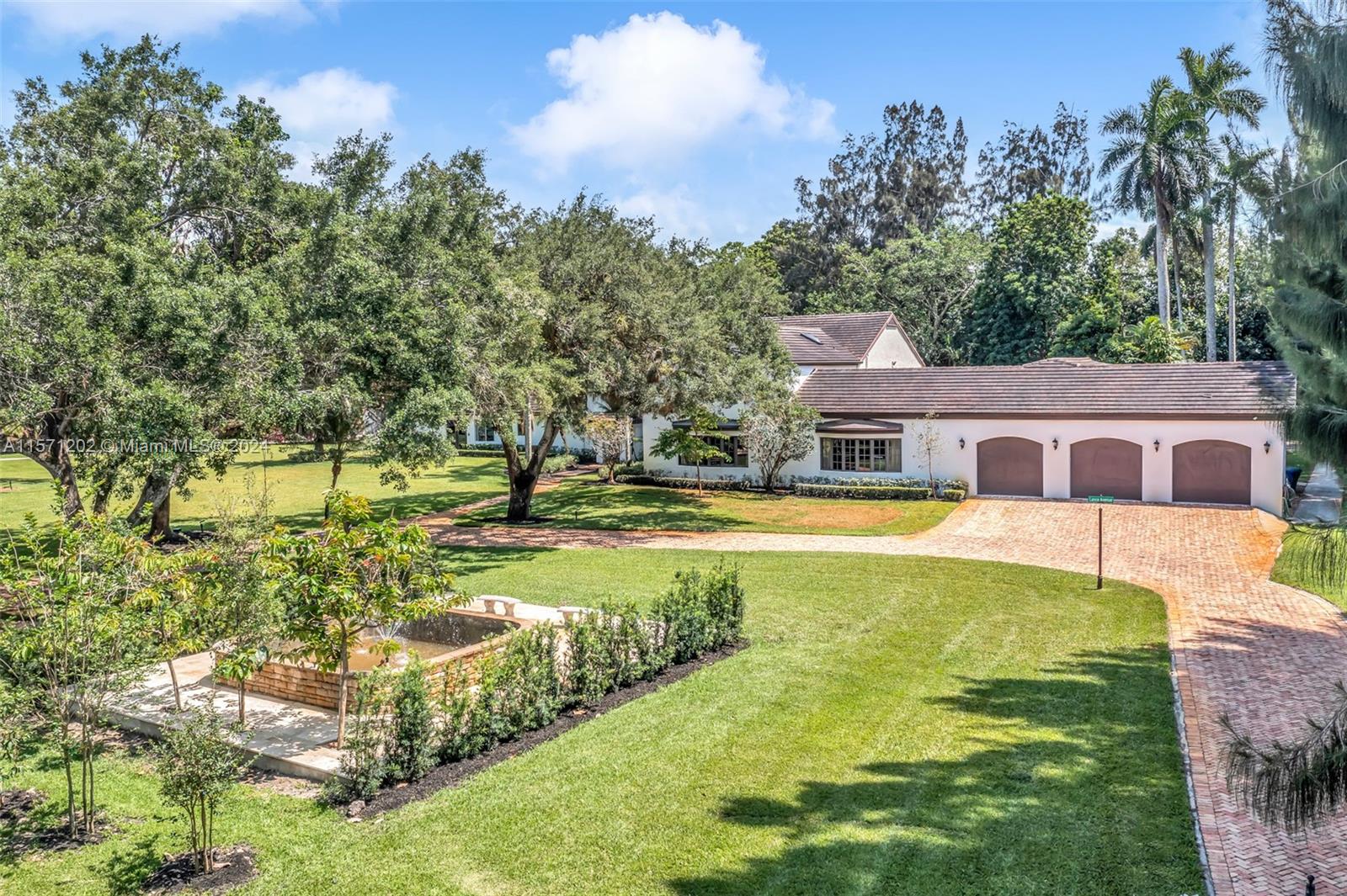 EVERGLADES SUGAR & LAND - Residential