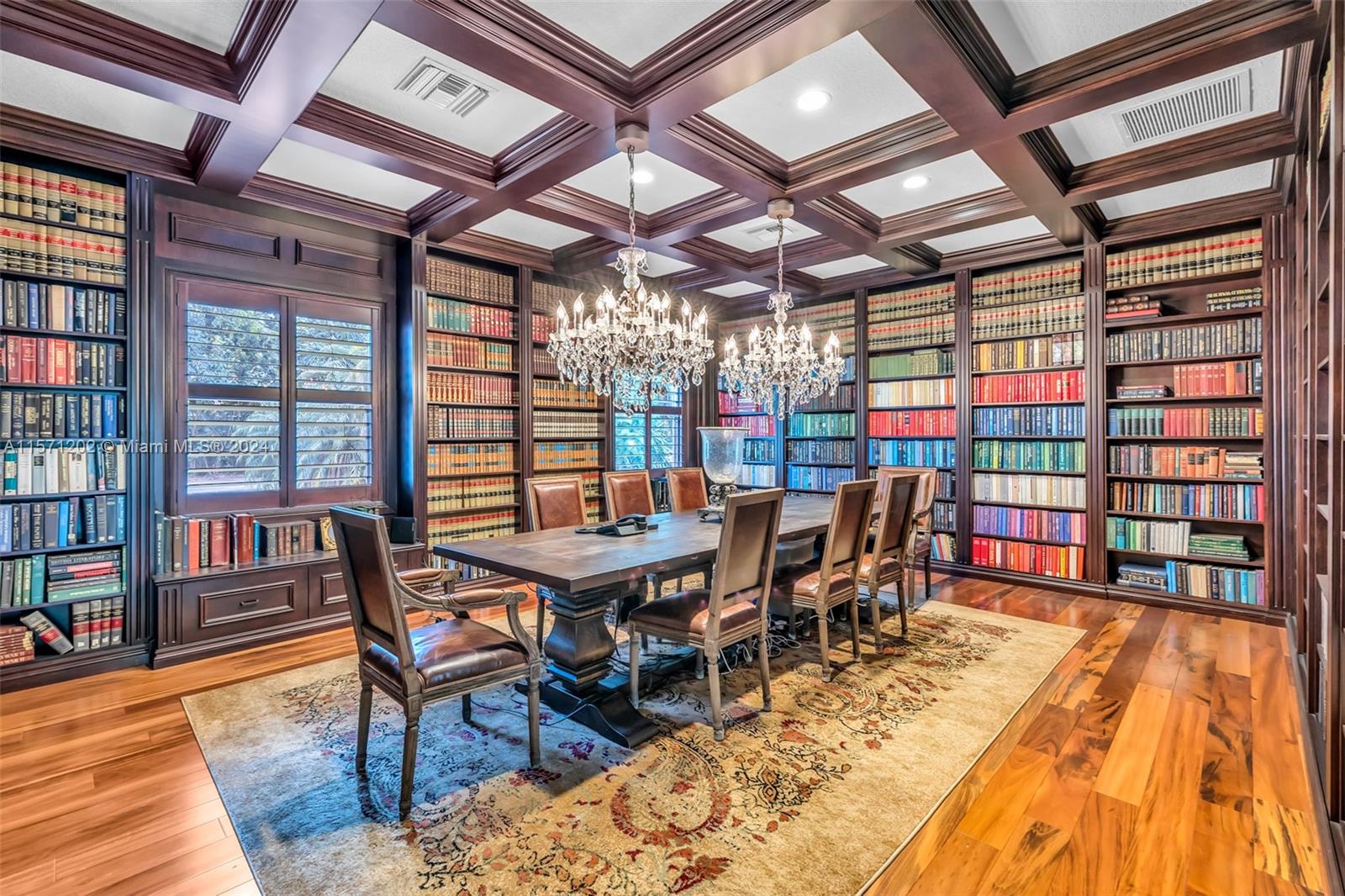 EVERGLADES SUGAR & LAND - Residential