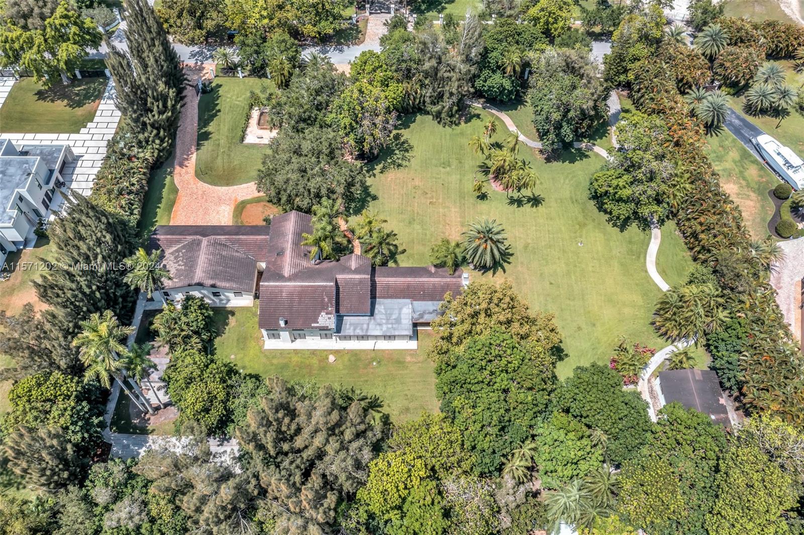 EVERGLADES SUGAR & LAND - Residential