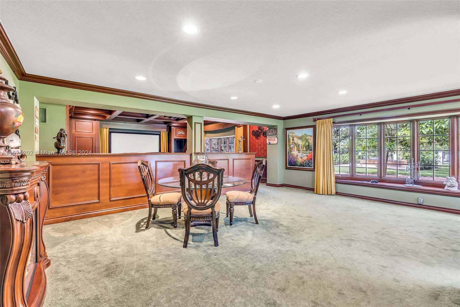 EVERGLADES SUGAR & LAND - Residential