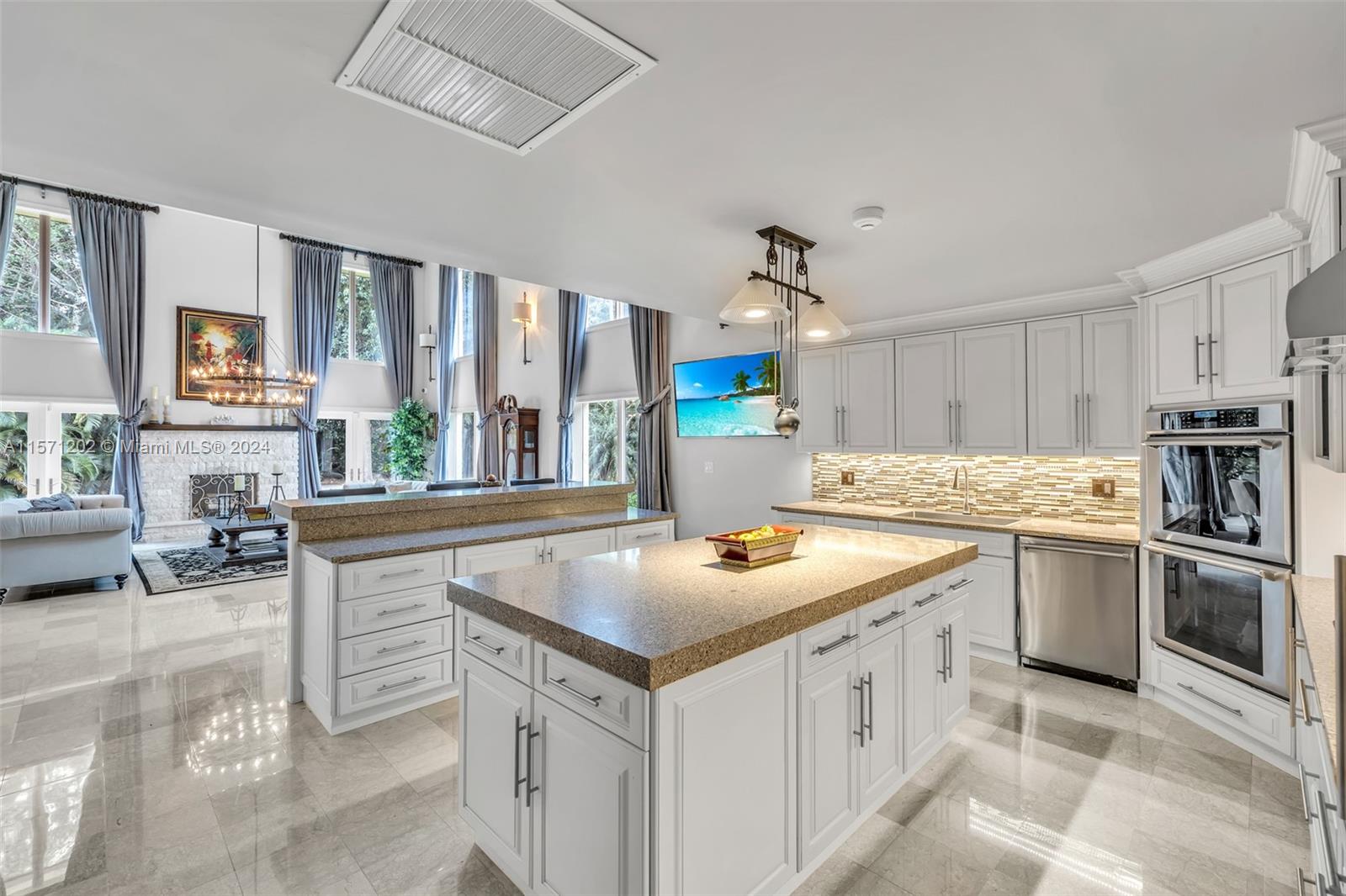 EVERGLADES SUGAR & LAND - Residential