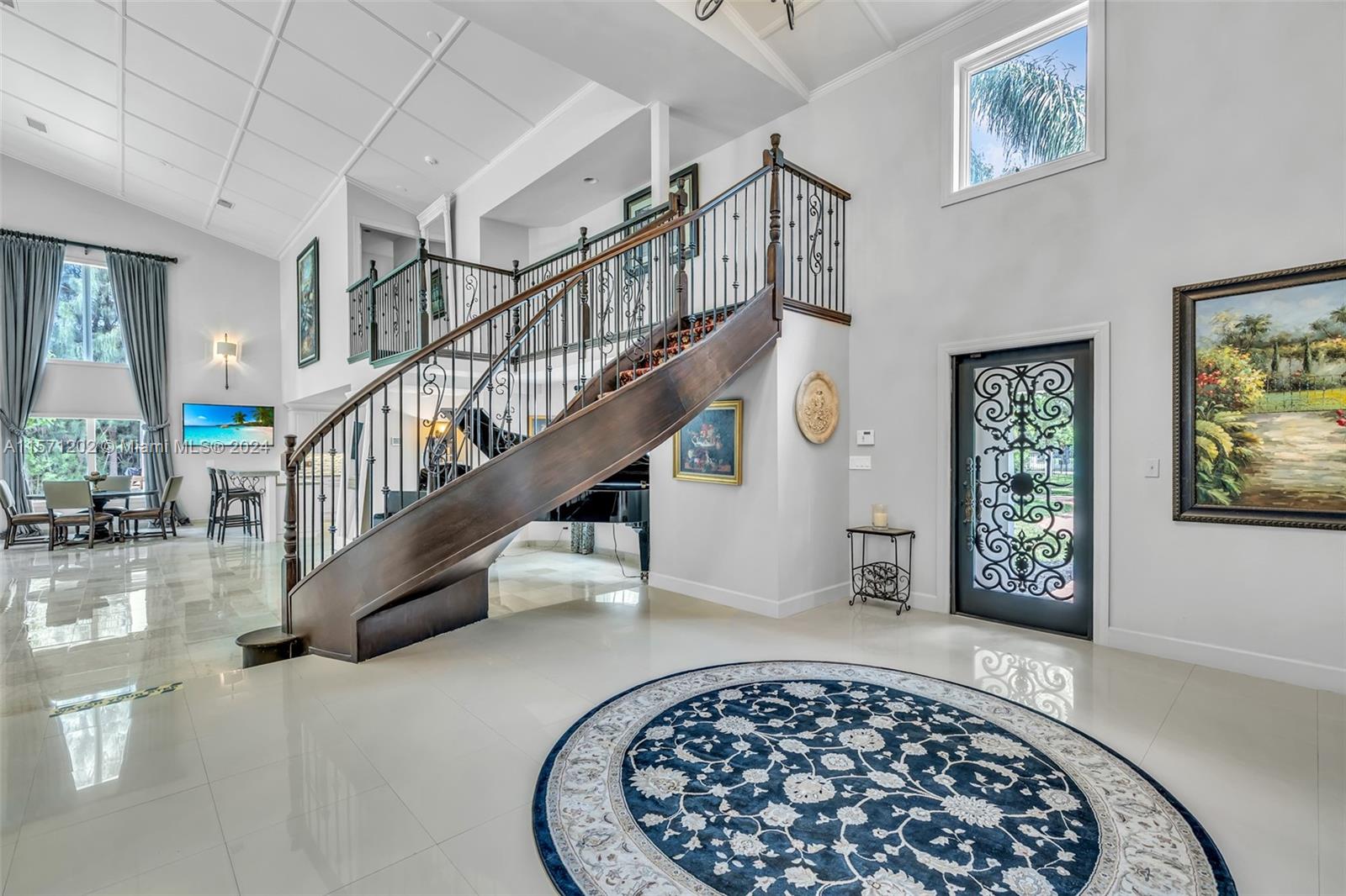 EVERGLADES SUGAR & LAND - Residential