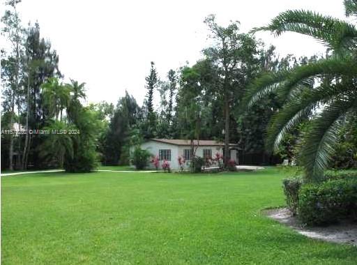 EVERGLADES SUGAR & LAND - Residential