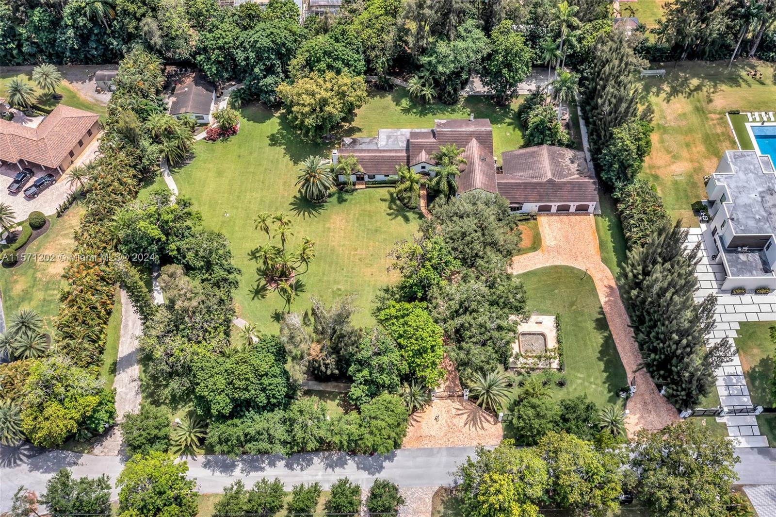 EVERGLADES SUGAR & LAND - Residential