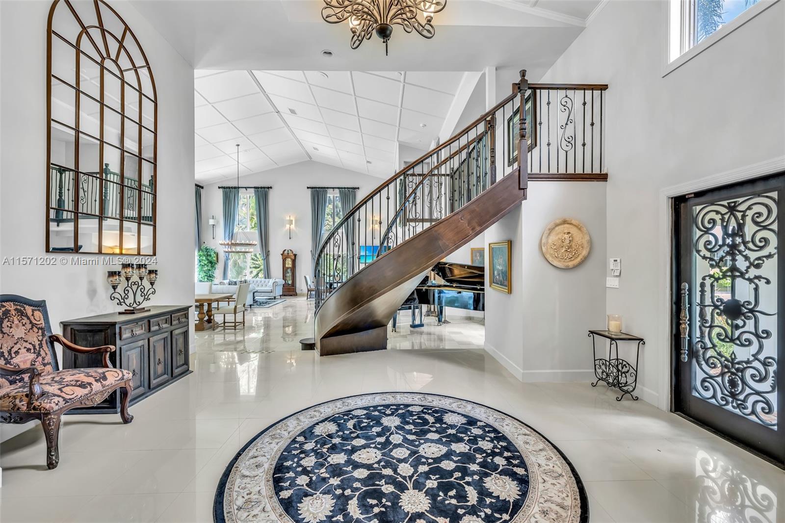 EVERGLADES SUGAR & LAND - Residential