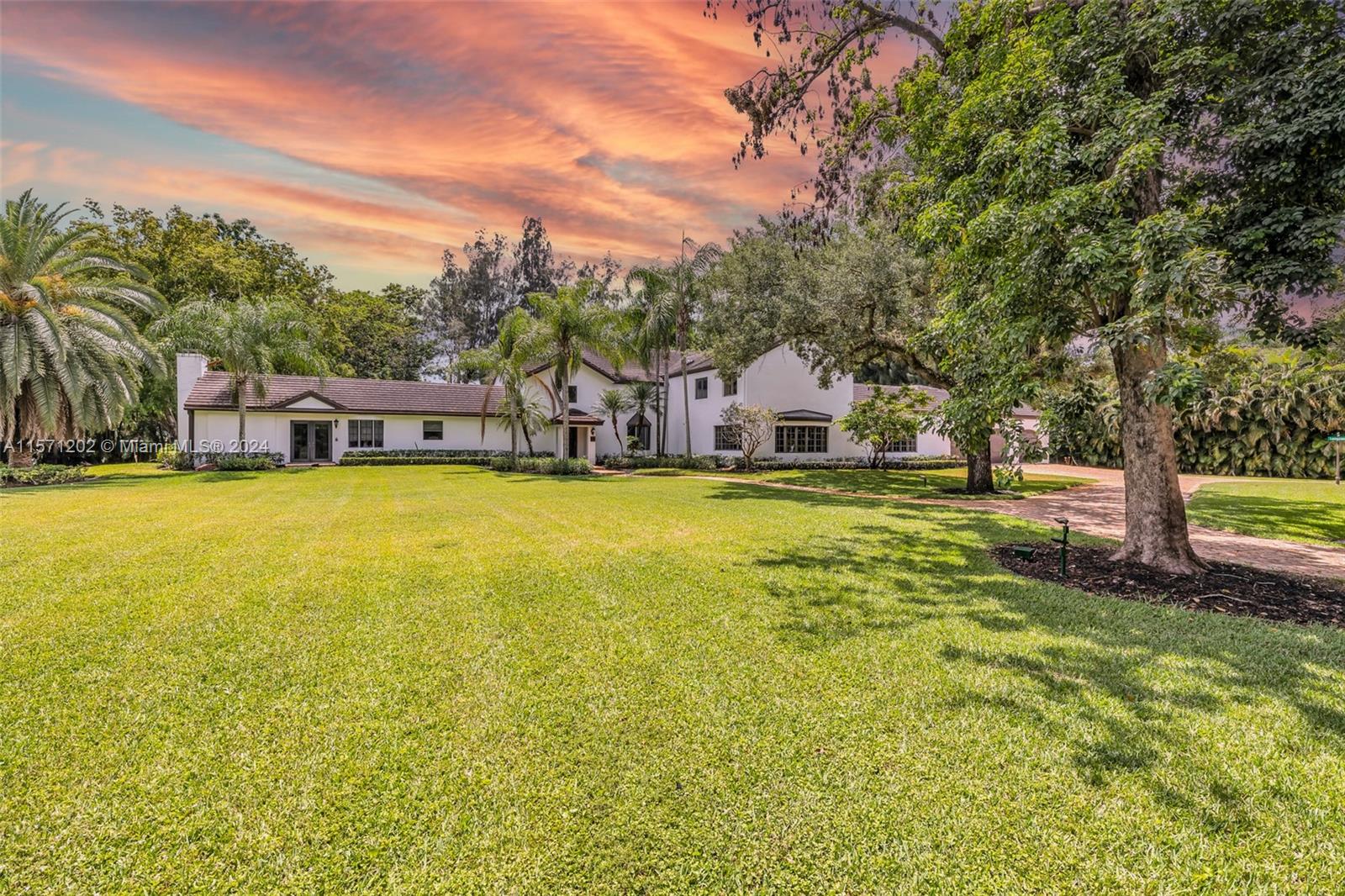 EVERGLADES SUGAR & LAND - Residential