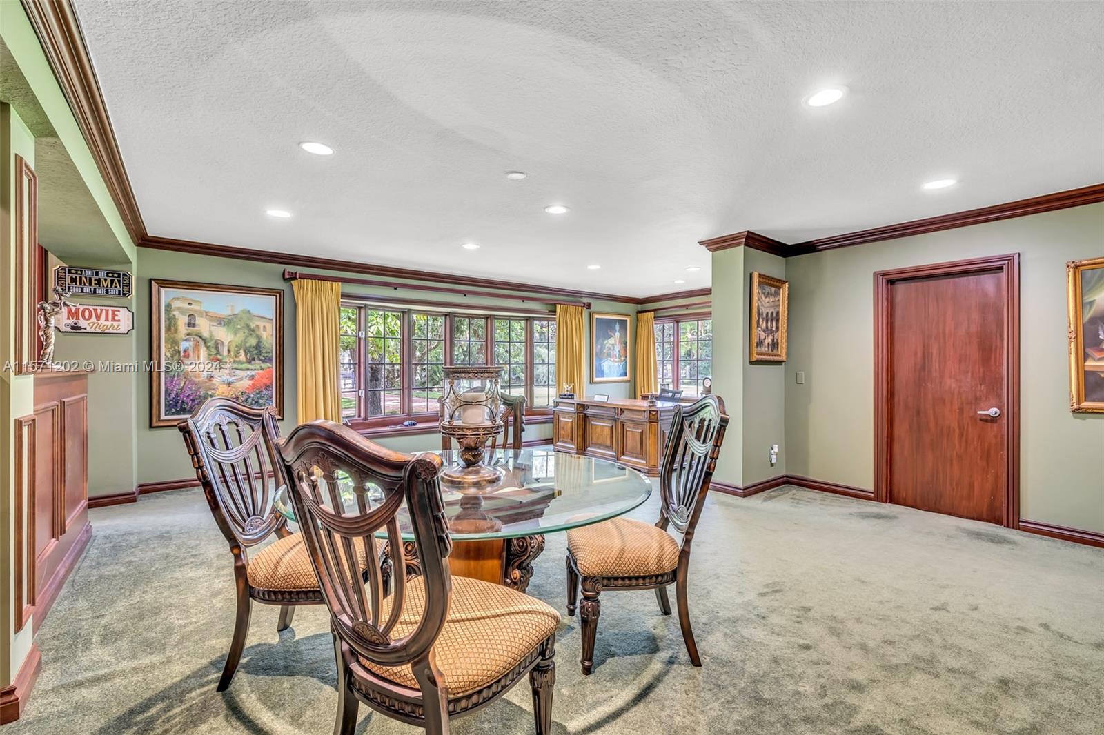 EVERGLADES SUGAR & LAND - Residential