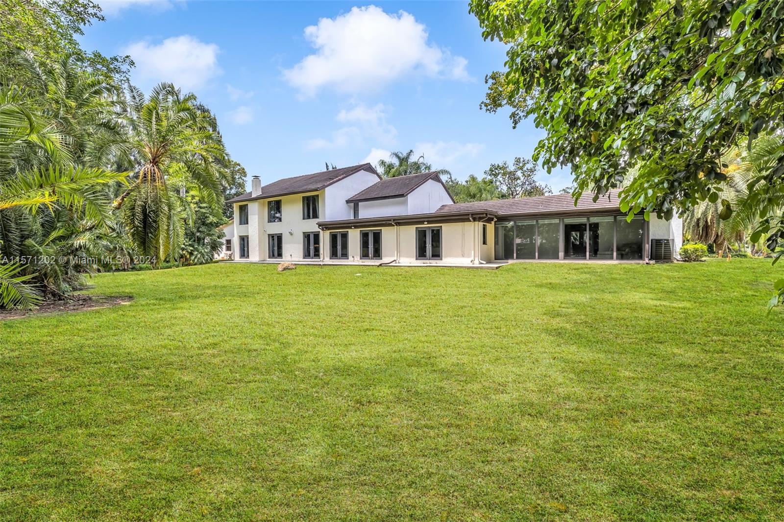 EVERGLADES SUGAR & LAND - Residential