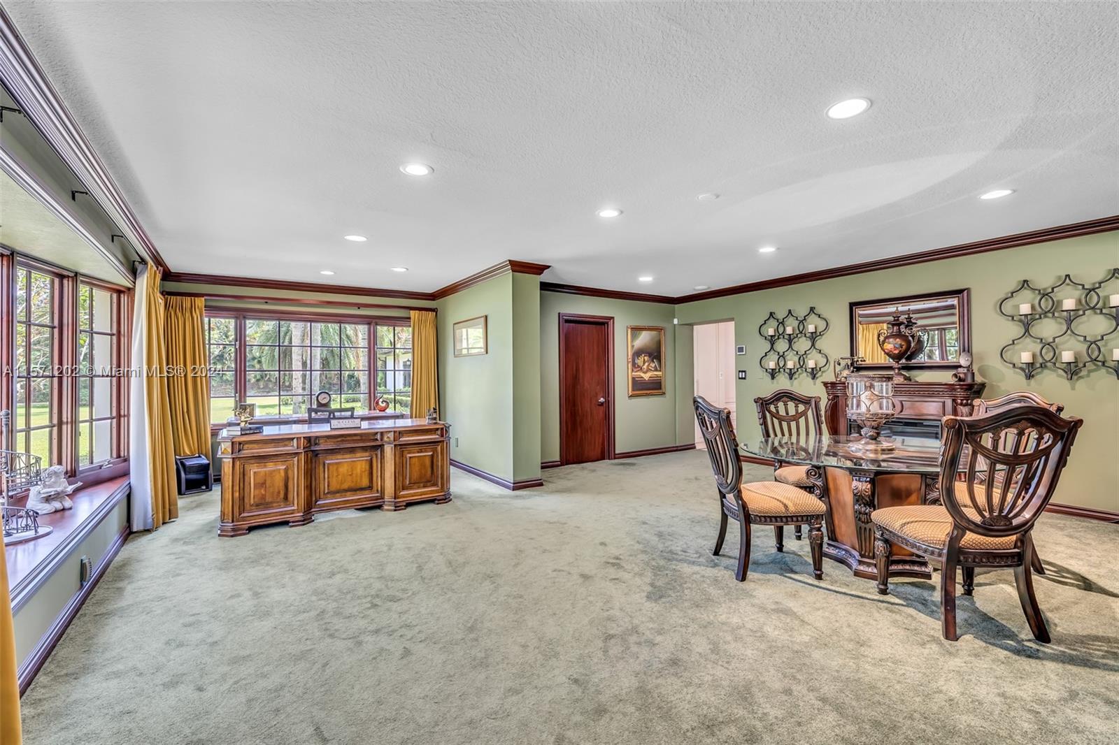 EVERGLADES SUGAR & LAND - Residential