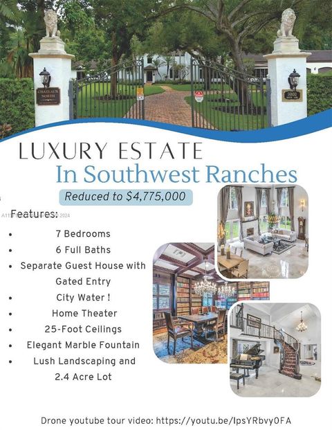 Single Family Residence in Southwest Ranches FL 14600 Marvin Ln Ln.jpg