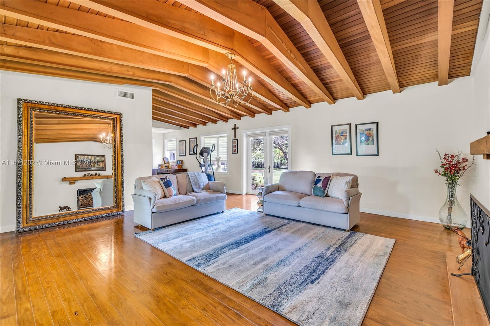 EVERGLADES SUGAR & LAND - Residential