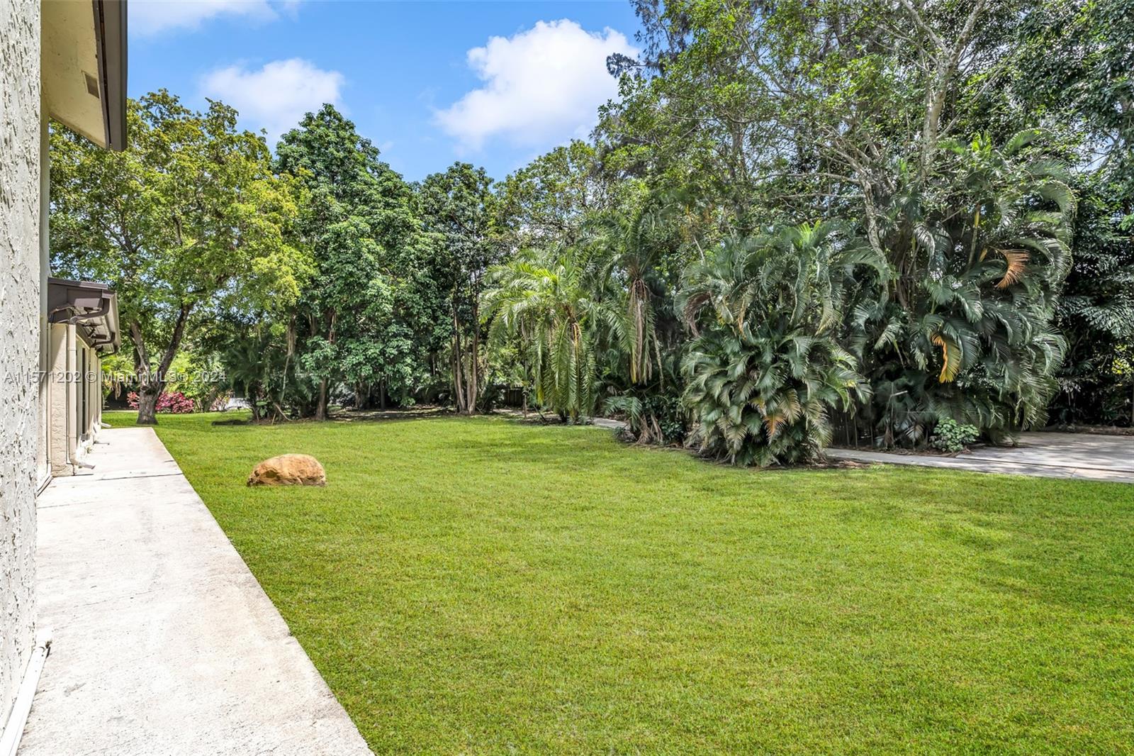 EVERGLADES SUGAR & LAND - Residential