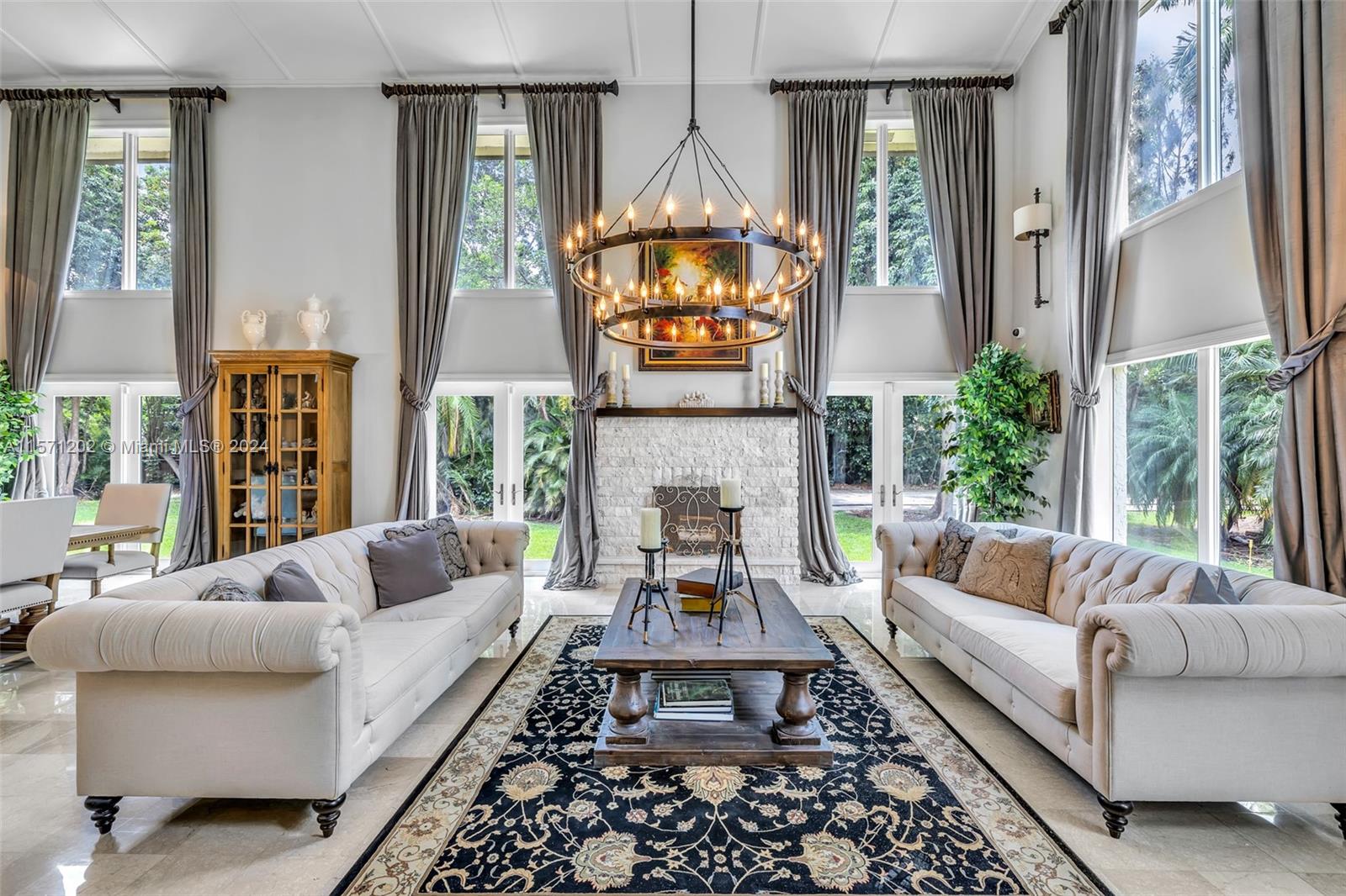 EVERGLADES SUGAR & LAND - Residential