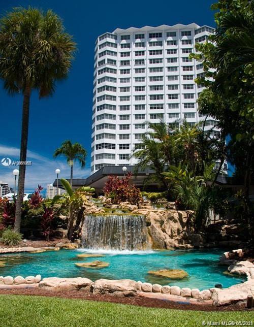 FOUR AMBASSADORS CONDO PH - Residential Lease