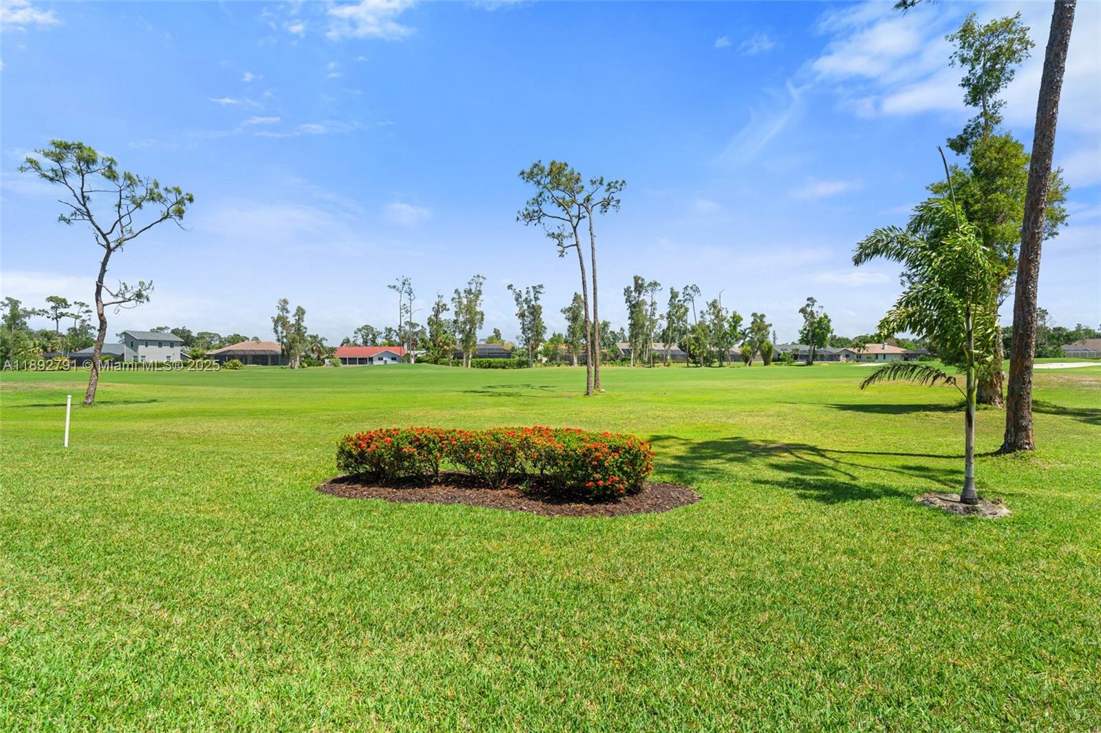 FAIRWAYS - Residential