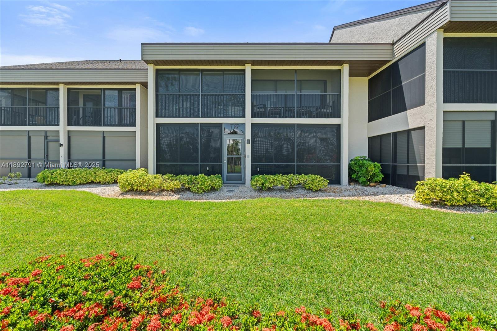 FAIRWAYS - Residential