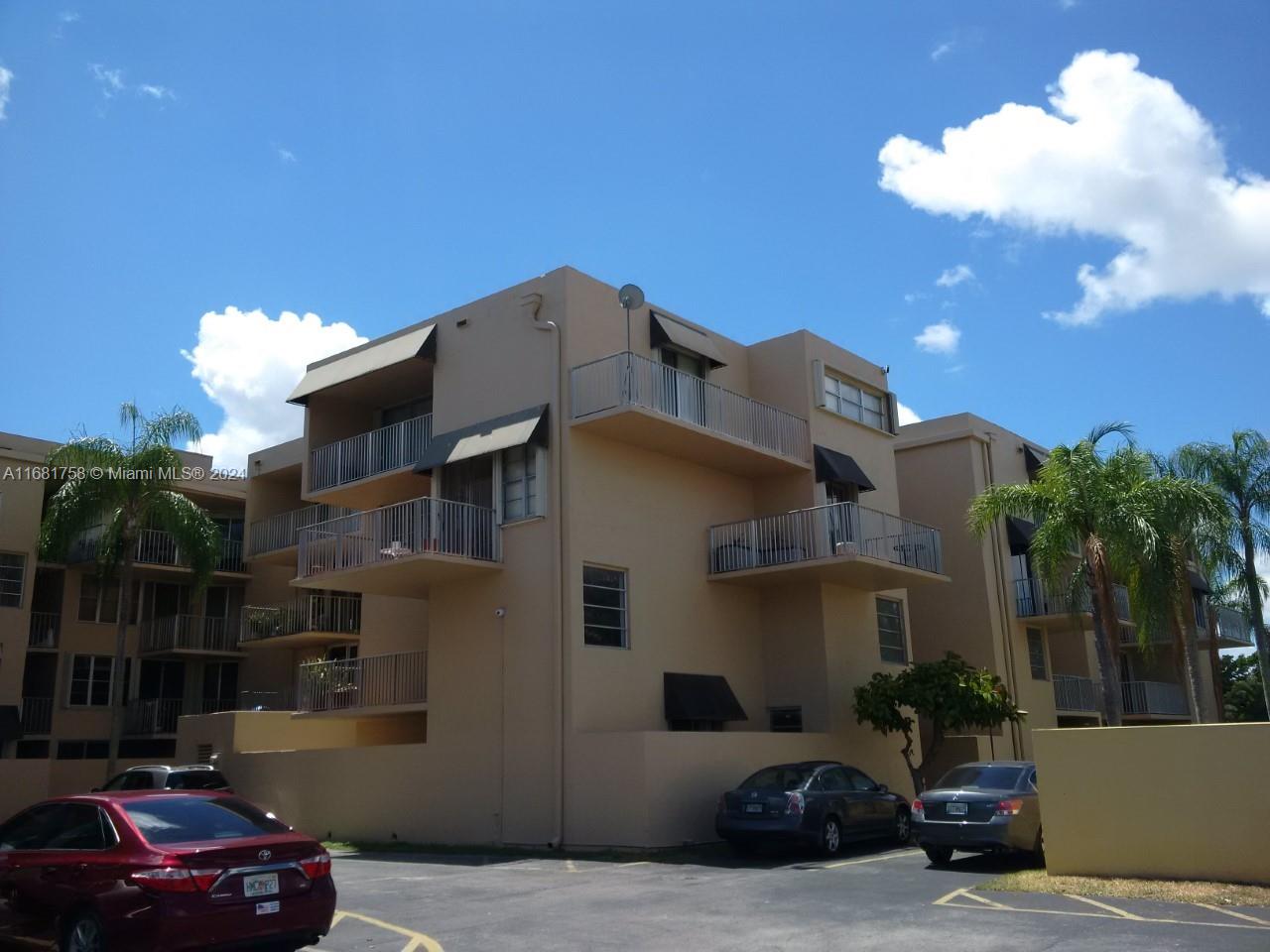 10801 Sw 109th Ct D116, Miami, Broward County, Florida - 3 Bedrooms  
3 Bathrooms - 