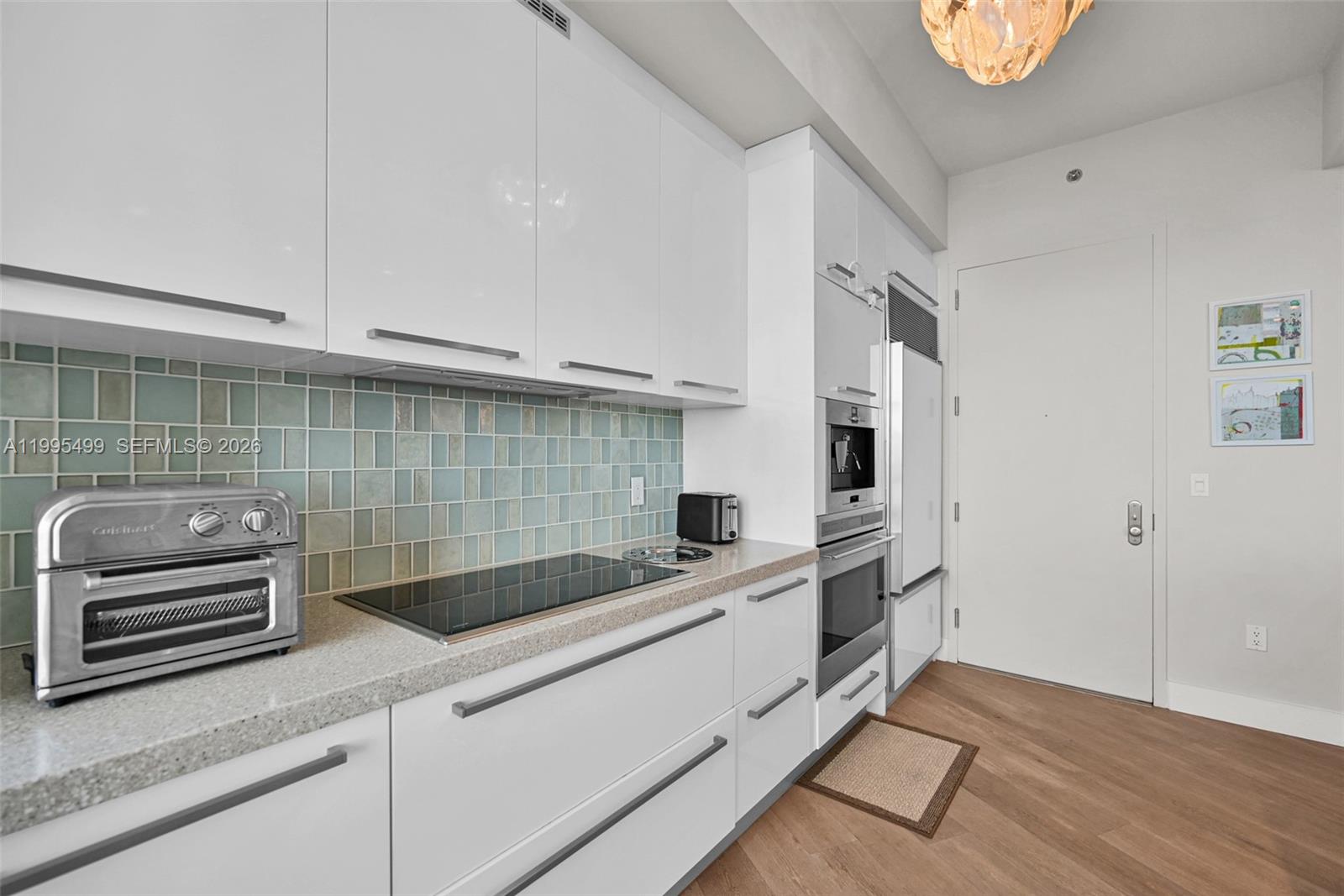 TDR TOWER II CONDO - Residential Lease