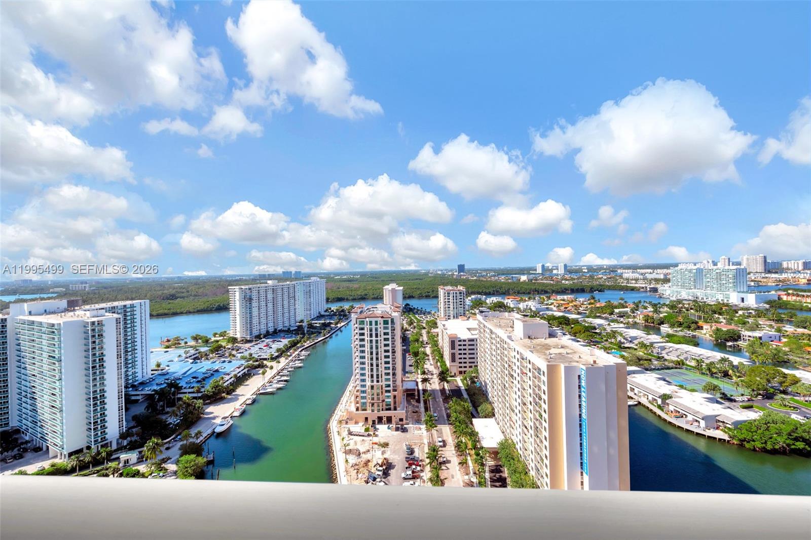 TDR TOWER II CONDO - Residential Lease